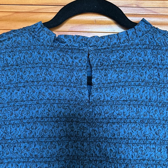 GAP Smock Dress - Picture 5 of 5